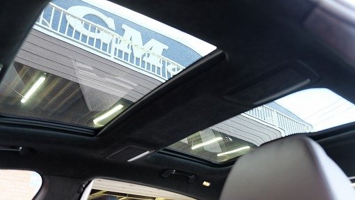 BMW 750Li Mスポーツ