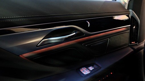 BMW 750Li Mスポーツ