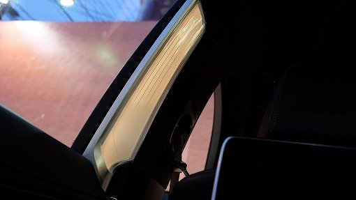 BMW 750Li Mスポーツ