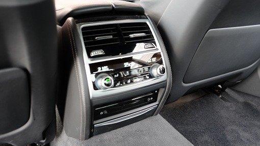 BMW 750Li Mスポーツ