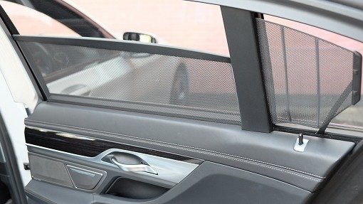 BMW 750Li Mスポーツ