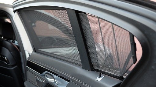 BMW 750Li Mスポーツ