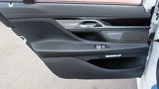 BMW 750Li Mスポーツ