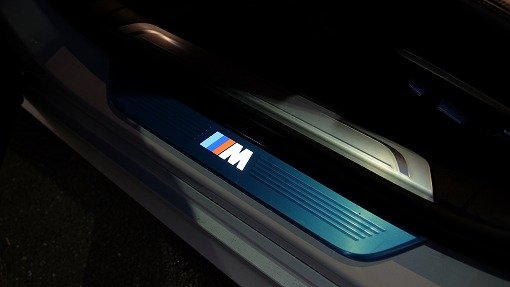 BMW 750Li Mスポーツ