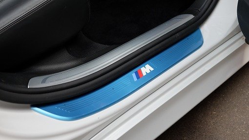 BMW 750Li Mスポーツ