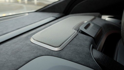BMW 750Li Mスポーツ