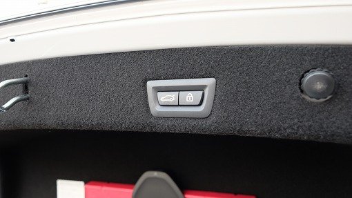 BMW 750Li Mスポーツ