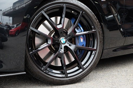 BMW 840i Coupe