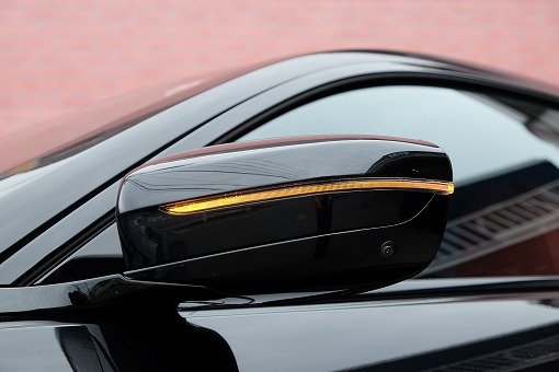 BMW 840i Coupe