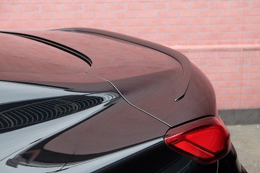 BMW 840i Coupe