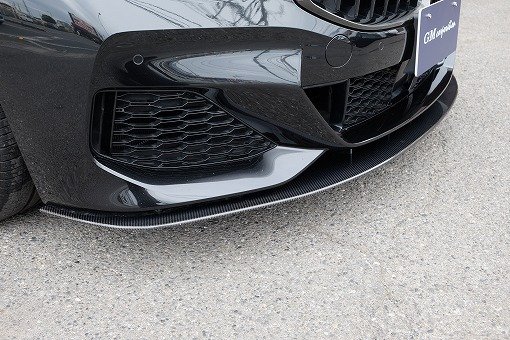 BMW 840i Coupe