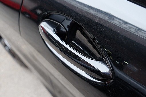 BMW 840i Coupe