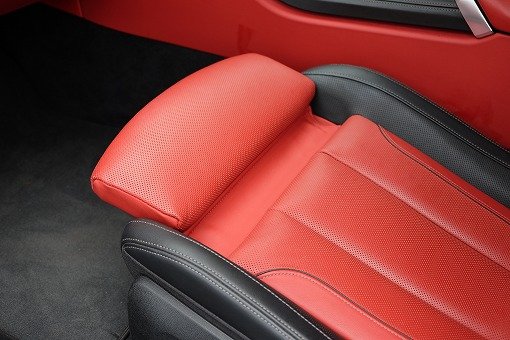 BMW 840i Coupe