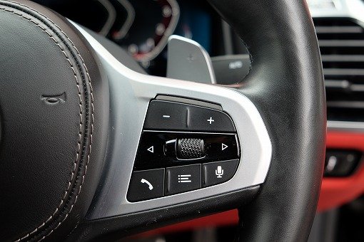 BMW 840i Coupe