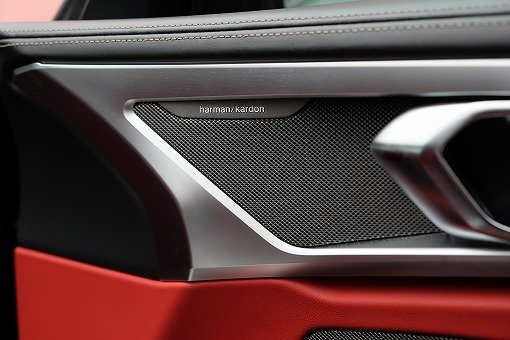 BMW 840i Coupe