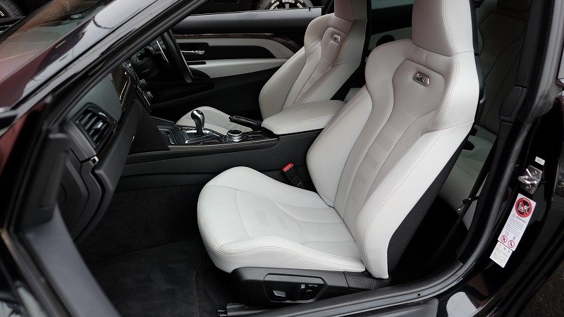 BMW M4 Coupe（7）