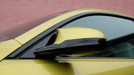 BMW M4 Coupe