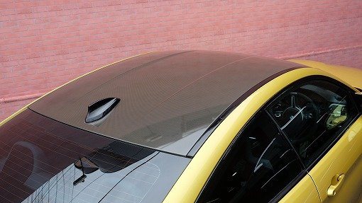 BMW M4 Coupe