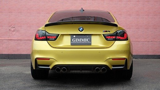 BMW M4 Coupe