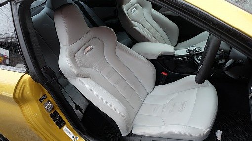 BMW M4 Coupe