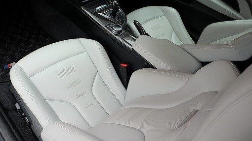 BMW M4 Coupe