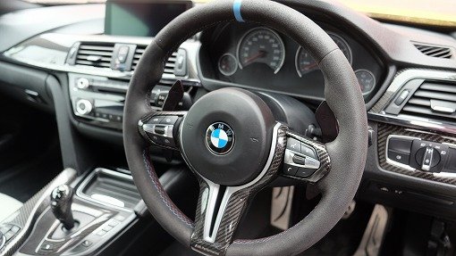 BMW M4 Coupe