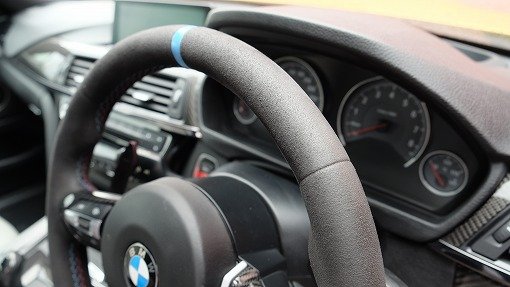 BMW M4 Coupe
