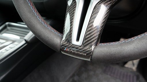 BMW M4 Coupe