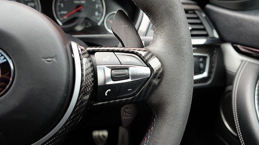 BMW M4 Coupe