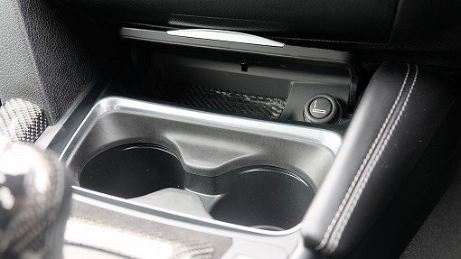 BMW M4 Coupe