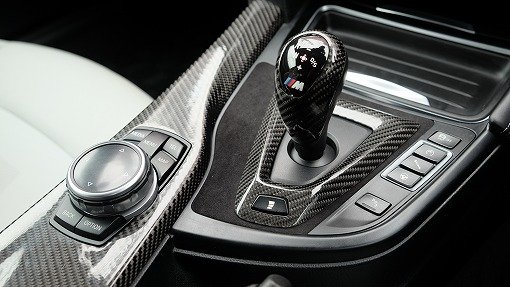 BMW M4 Coupe