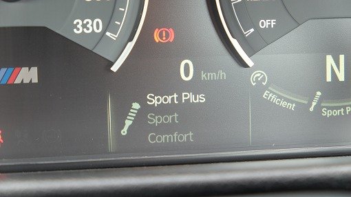 BMW M4 Coupe