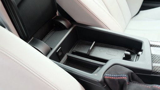 BMW M4 Coupe