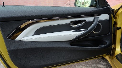 BMW M4 Coupe