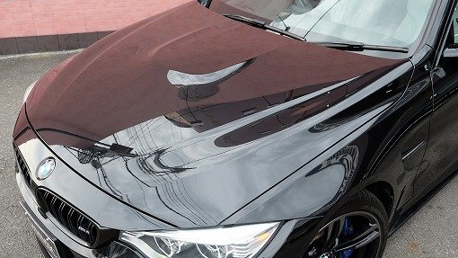 BMW M4 Coupe