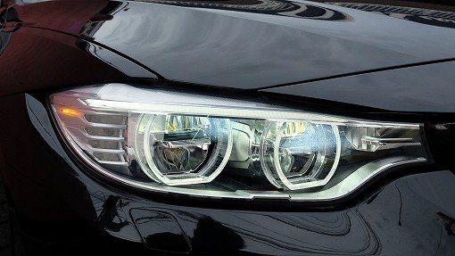 BMW M4 Coupe