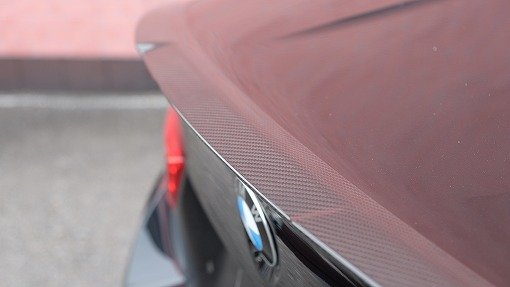 BMW M4 Coupe