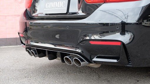 BMW M4 Coupe