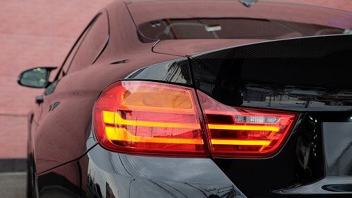 BMW M4 Coupe