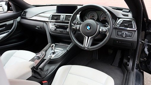 BMW M4 Coupe