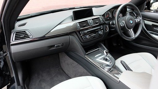 BMW M4 Coupe