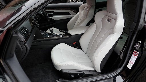 BMW M4 Coupe