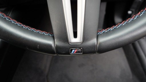 BMW M4 Coupe