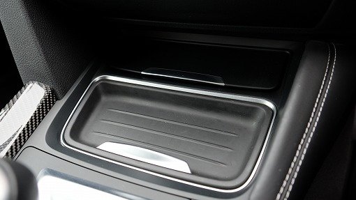 BMW M4 Coupe