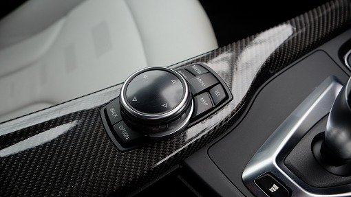 BMW M4 Coupe