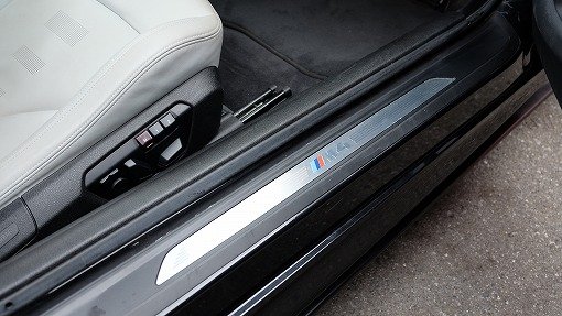 BMW M4 Coupe