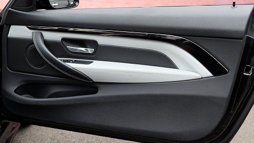 BMW M4 Coupe
