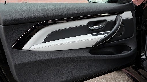 BMW M4 Coupe