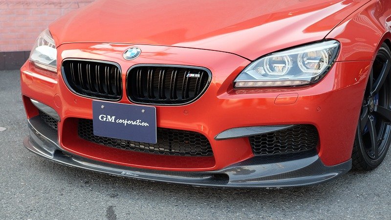 BMW M6 Coupe（2）