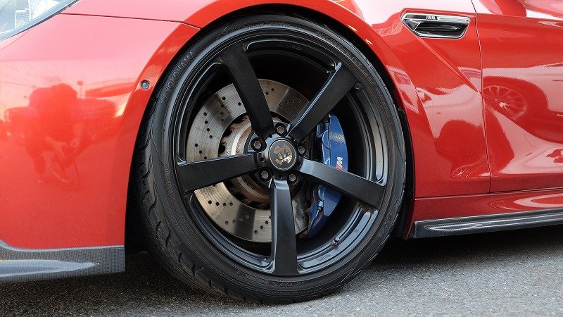 BMW M6 Coupe（3）